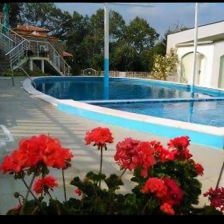 Family Hotel Kentavar 2 比亚拉 外观 照片