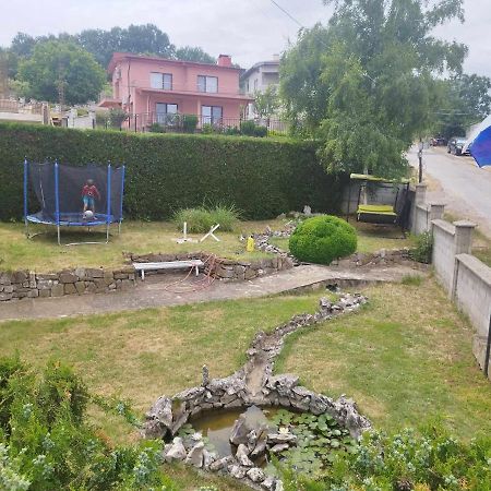Family Hotel Kentavar 2 比亚拉 外观 照片