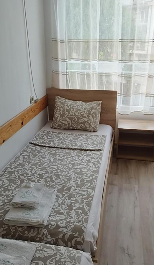 Family Hotel Kentavar 2 比亚拉 外观 照片