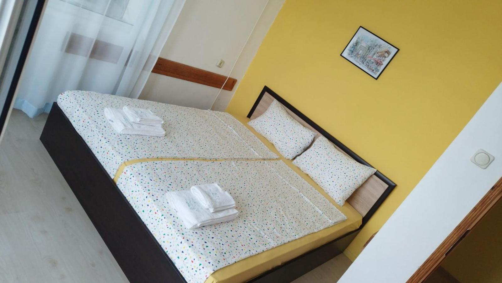 Family Hotel Kentavar 2 比亚拉 外观 照片